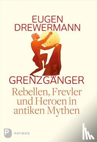 Drewermann, Eugen - Grenzgänger