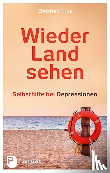 Firus, Christian - Wieder Land sehen
