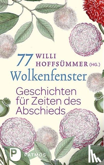 Hoffsümmer, Willi - 77 Wolkenfenster