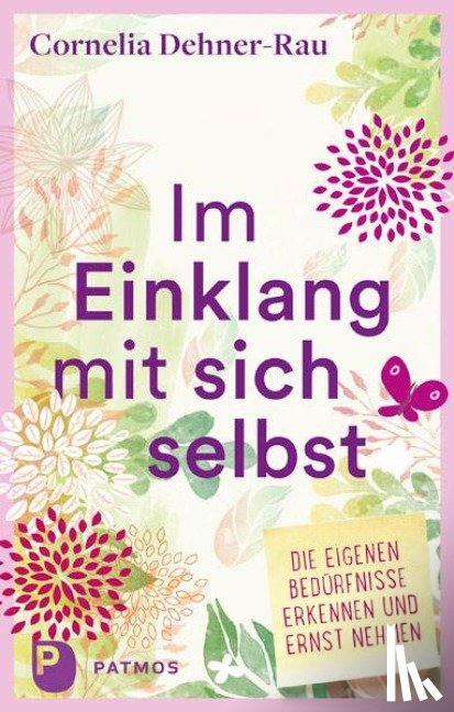 Dehner-Rau, Cornelia - Im Einklang mit sich selbst