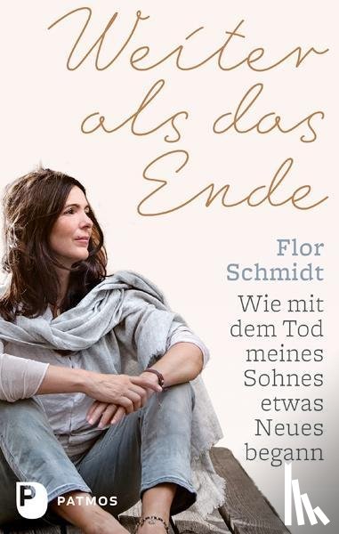 Schmidt, Flor - Weiter als das Ende