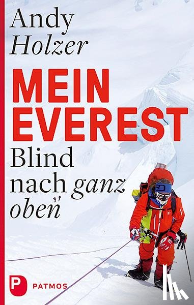 Holzer, Andy - Mein Everest