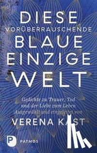 - Diese vorüberrauschende blaue einzige Welt