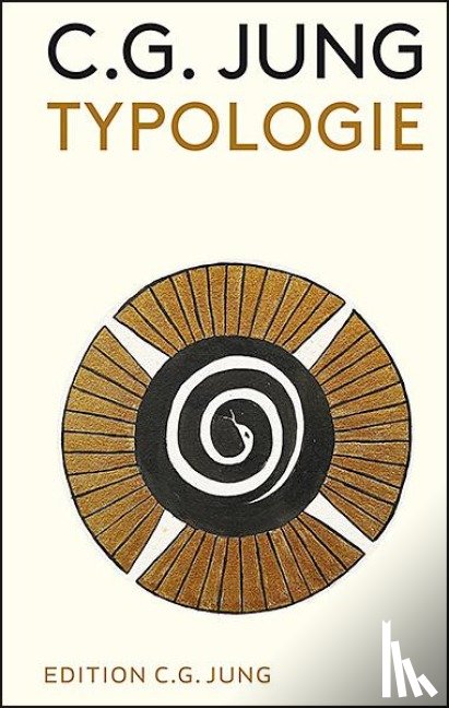 Jung, C. G. - Typologie