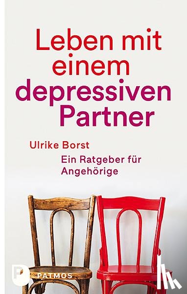Borst, Ulrike - Leben mit einem depressiven Partner