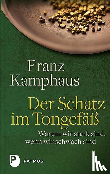 Kamphaus, Franz - Der Schatz im Tongefäß