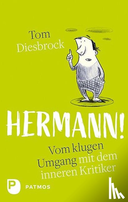 Diesbrock, Tom - Hermann!