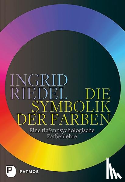 Riedel, Ingrid - Die Symbolik der Farben