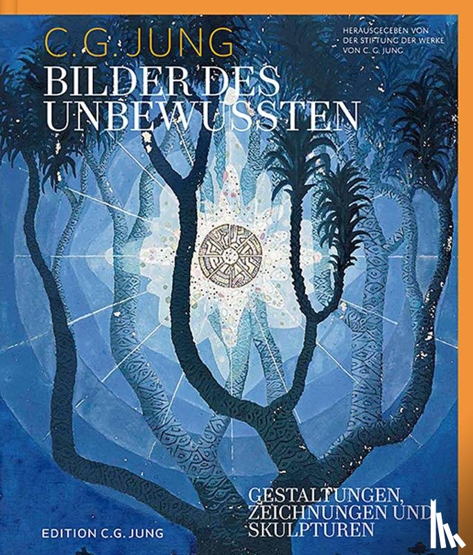 Jung, C. G. - Bilder des Unbewussten