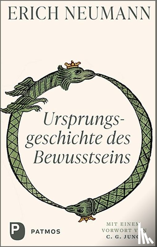 Neumann, Erich - Ursprungsgeschichte des Bewusstseins
