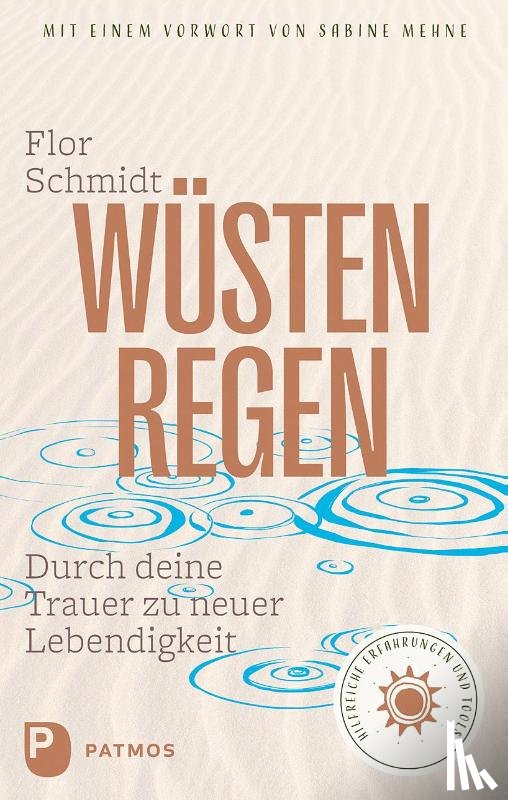 Schmidt, Flor - Wüstenregen