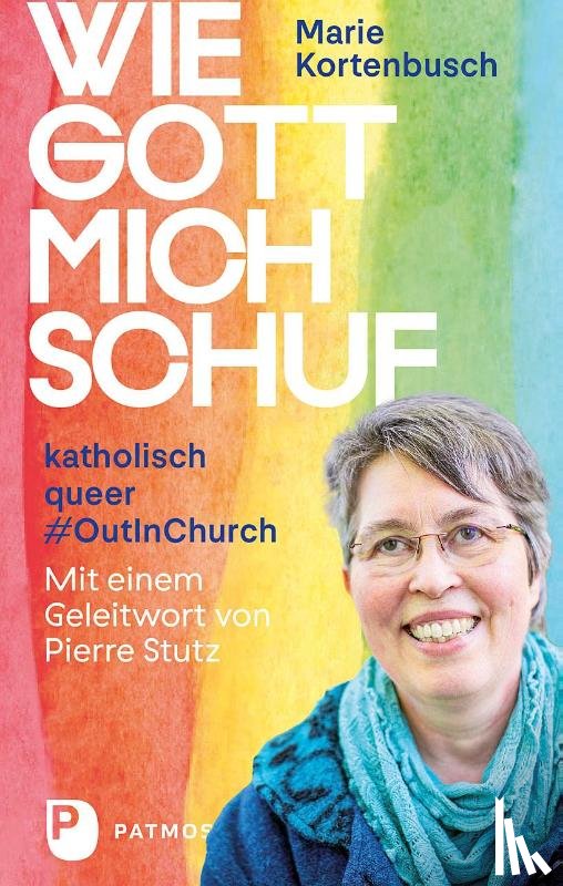 Kortenbusch, Marie - Wie Gott mich schuf