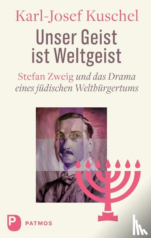 Kuschel, Karl Josef - Unser Geist ist Weltgeist