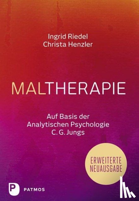 Riedel, Ingrid, Henzler, Christa - Maltherapie