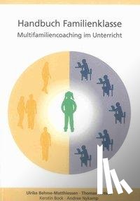 Behme-Matthiessen, Ulrike, Pletsch, Thomas, Bock, Kerstin, Nykamp, Andree - Handbuch Familienklasse