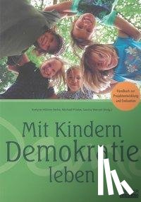  - Mit Kindern Demokratie leben