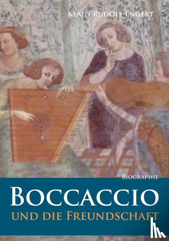 Engert, Klaus Rudolf - Boccaccio