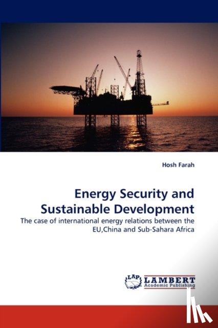 Farah, Hosh - Energy Security and Sustainable Development