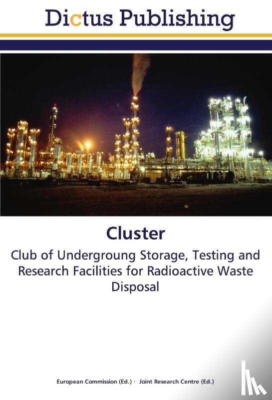 TBD - Cluster