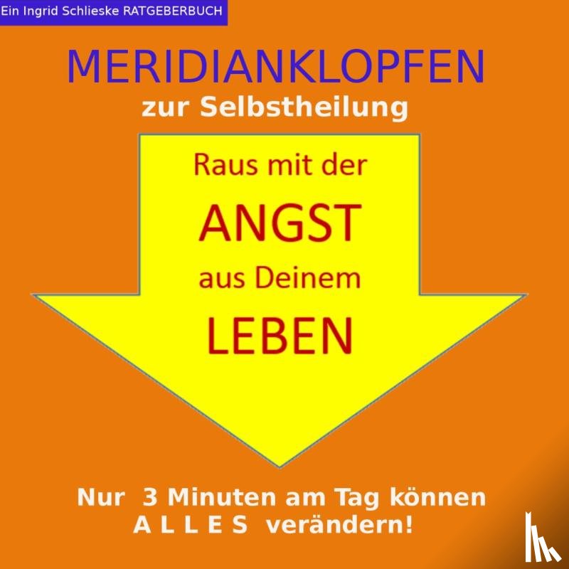 Schlieske, Ingrid - Meridianklopfen