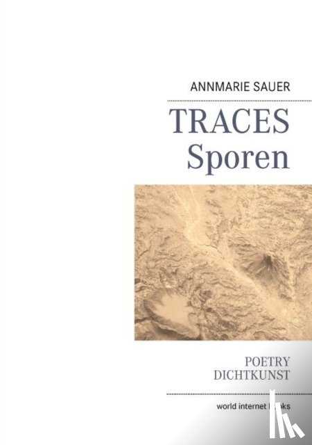 Sauer, Annmarie - Traces Sporen