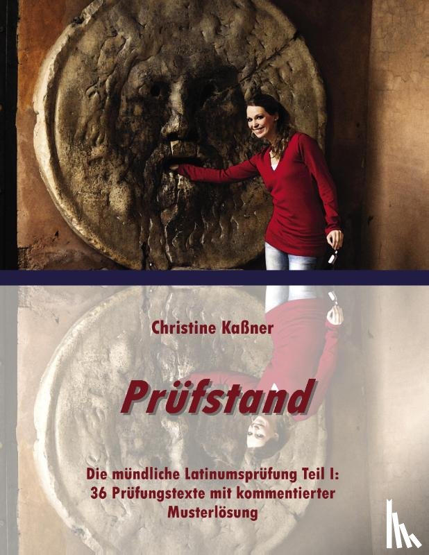 Kaßner, Christine - Prüfstand