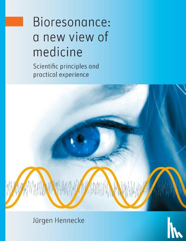 Hennecke, Jurgen - Bioresonance