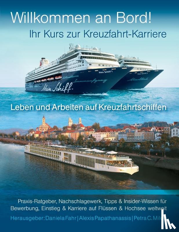  - Ihr Kurs zur Kreuzfahrt-Karriere