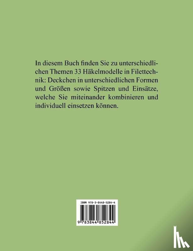 Drommer, Ritta - Zeit fur Handarbeiten