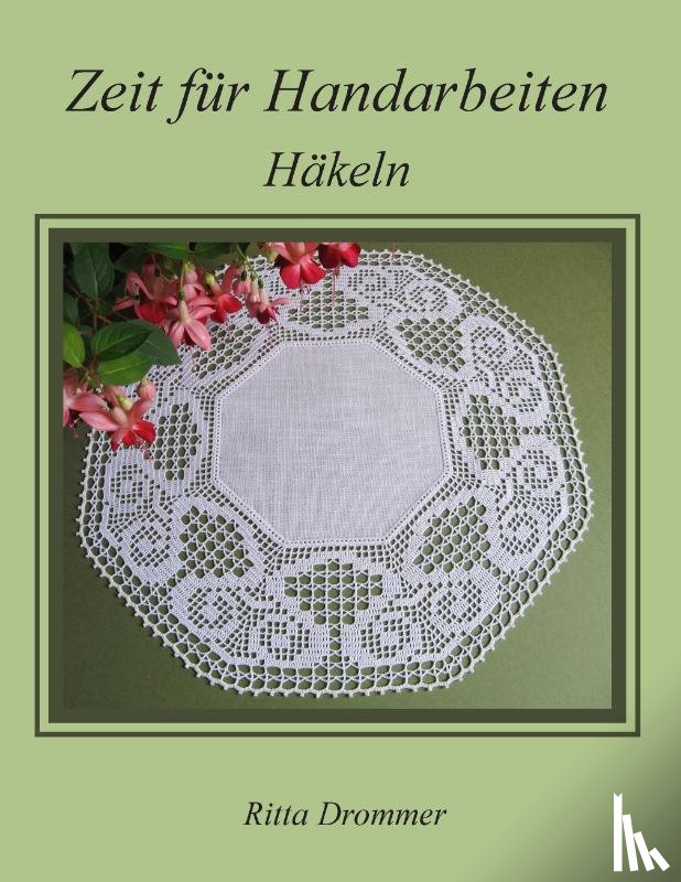 Drommer, Ritta - Zeit fur Handarbeiten