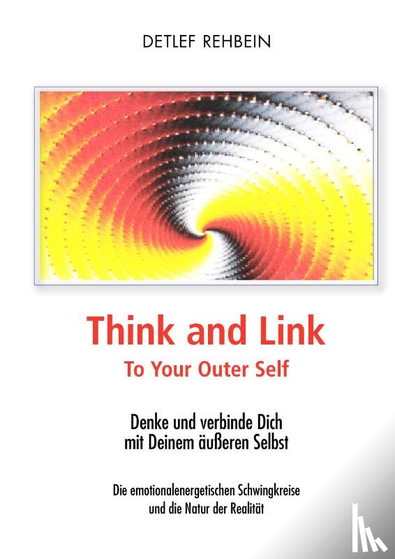 Rehbein, Detlef - Think and Link