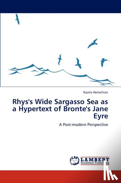 Herischian Nazila - Rhys's Wide Sargasso Sea as a Hypertext of Bronte's Jane Eyre