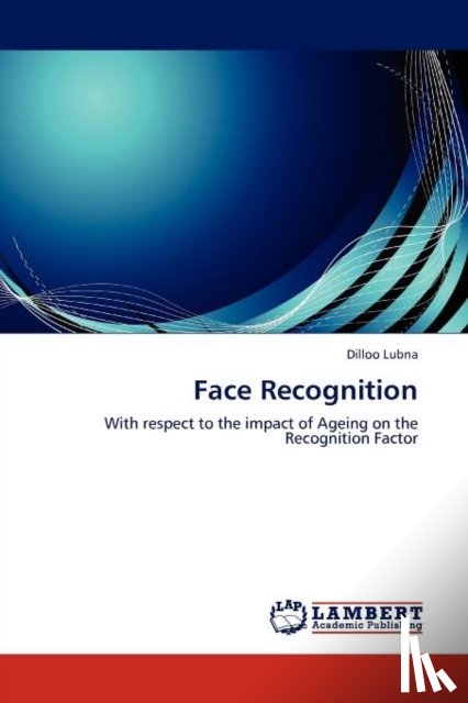 Lubna, Dilloo - Face Recognition