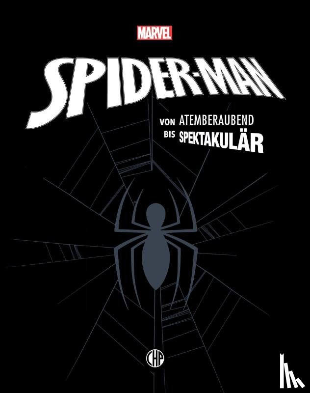  - Marvel Spider-Man: von atemberaubend bis spektakulär