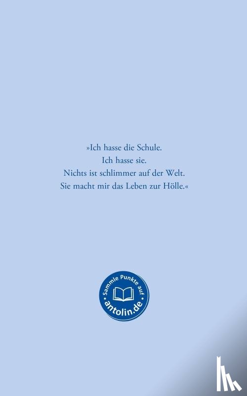 Gavalda, Anna - 35 Kilo Hoffnung