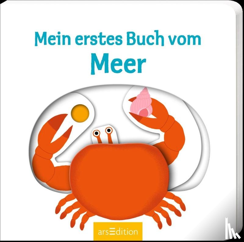  - Mein erstes Buch vom Meer