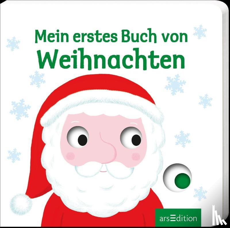  - Mein erstes Buch von Weihnachten