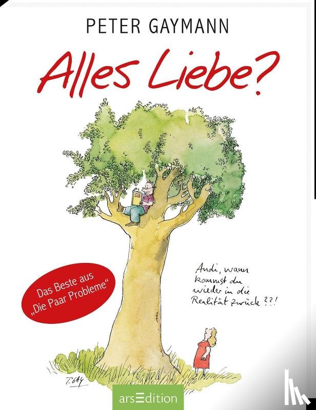 Gaymann, Peter - Alles Liebe?