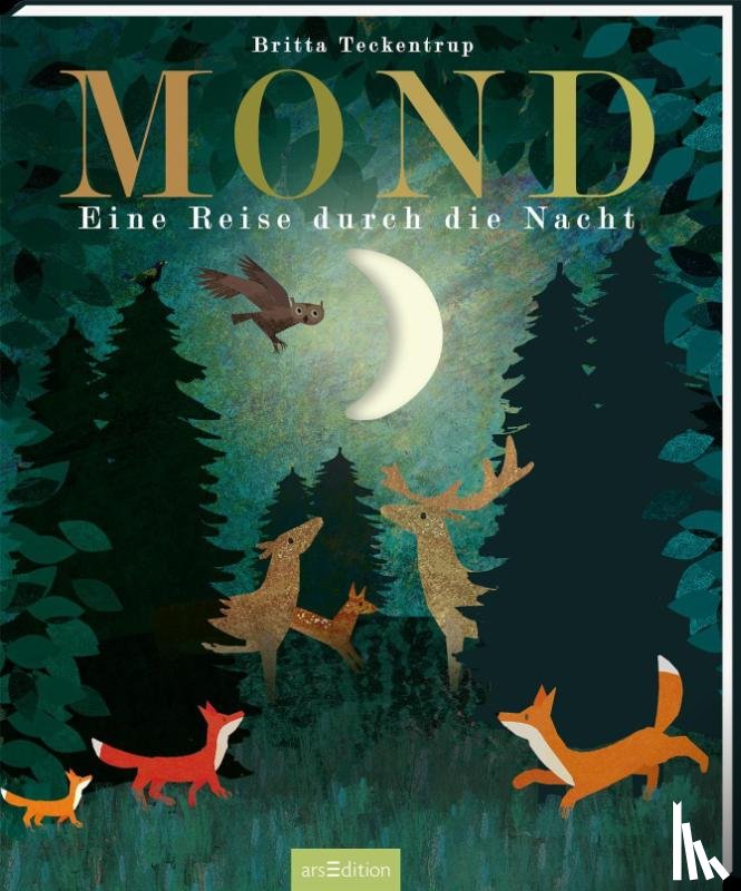  - Mond