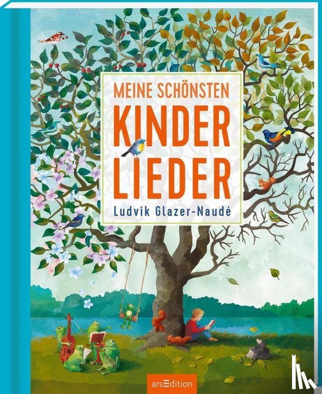  - Meine schönsten Kinderlieder