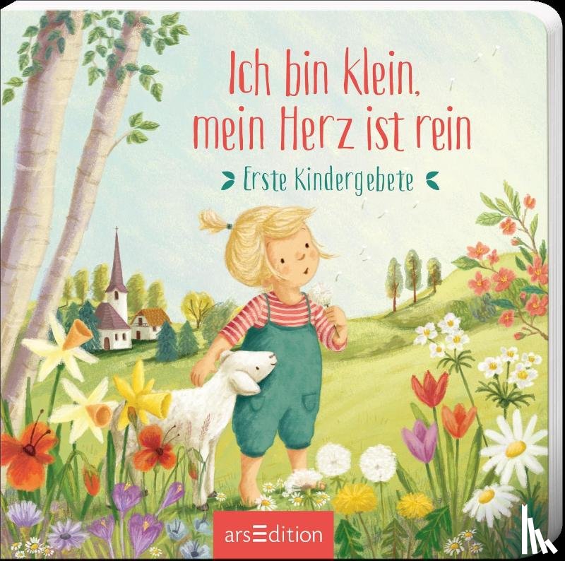  - Ich bin klein, mein Herz ist rein