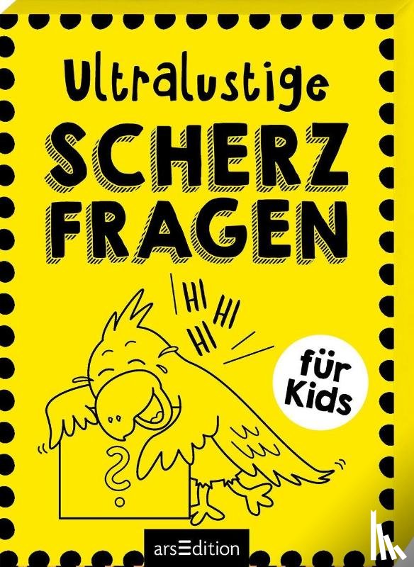 Löwenberg, Ute - Ultralustige Scherzfragen
