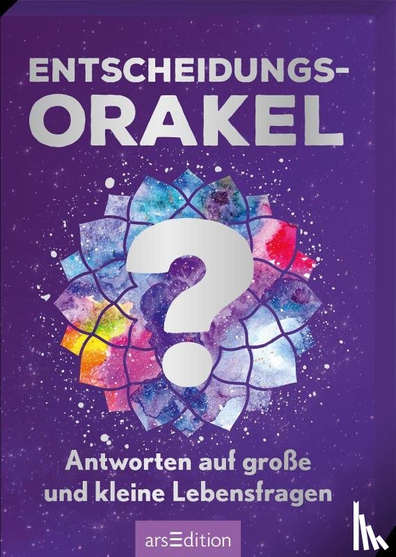  - Entscheidungsorakel