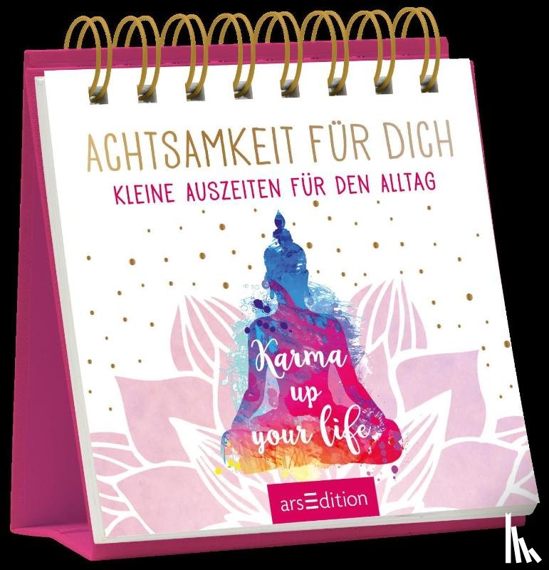  - Achtsamkeit für dich