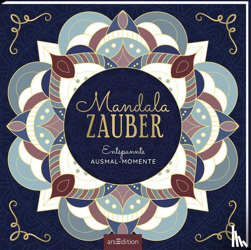  - Mandala-Zauber