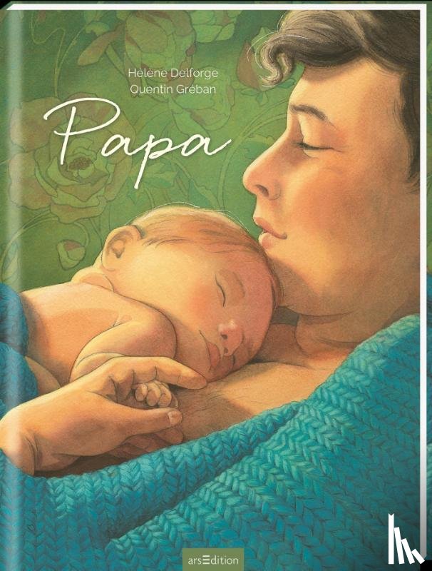 Delforge, Hélène - Papa