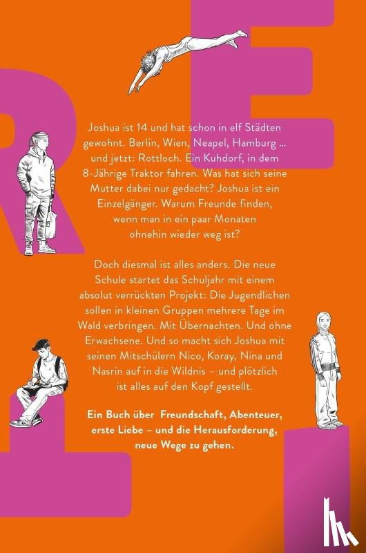 Welk, Sarah - FREI - Bester Sommer (FREI 1)