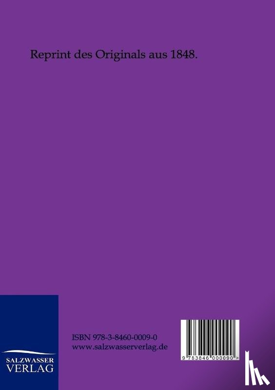 Kuhn, A, Schwartz, Professor W - Norddeutsche Sagen, Marchen und Gebrauche