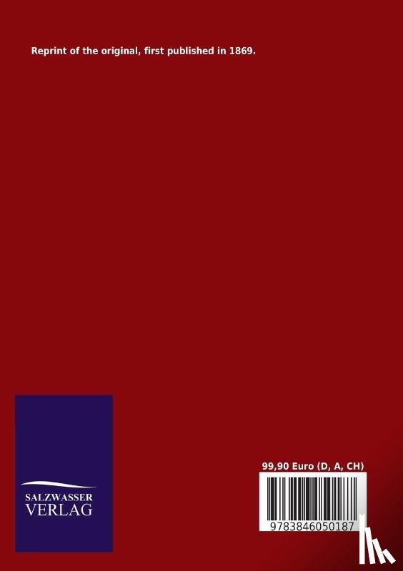 Kuhner, Raphael - Ausfuhrliche Grammatik der griechischen Sprache
