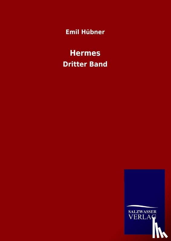 Hubner, Emil - Hermes